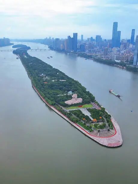 终端风采 | 91香蕉在线观看国产一区长沙旗舰店，千年文脉之上，再添艺术新地标(图4)