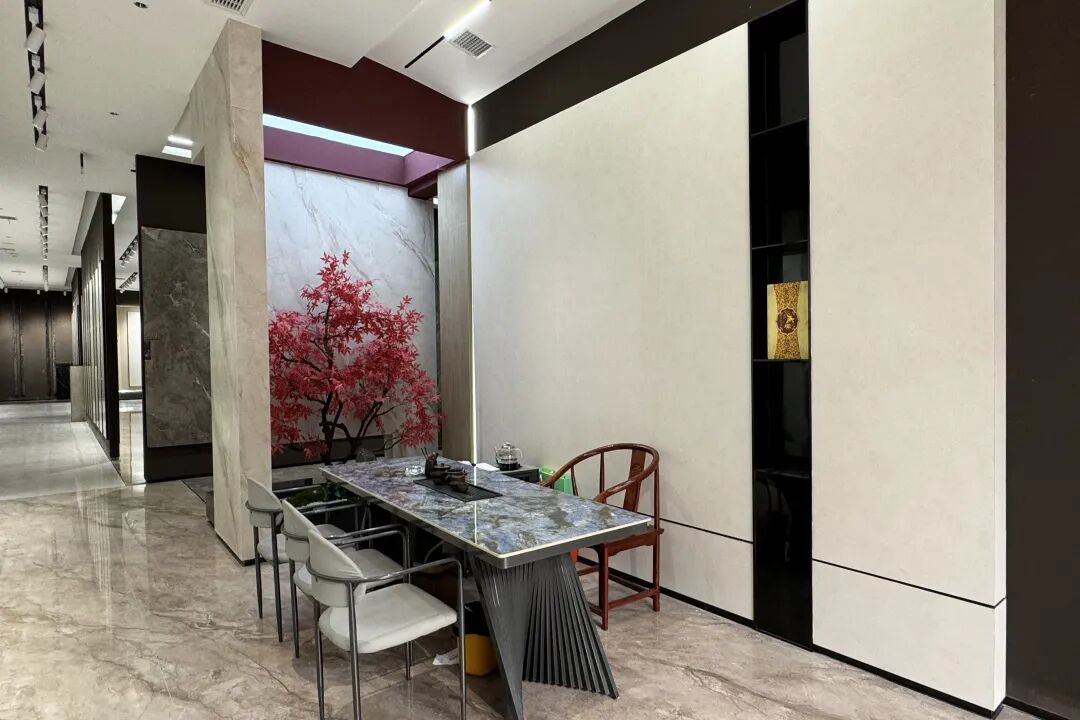 终端风采 | 91香蕉在线观看国产一区长沙旗舰店，千年文脉之上，再添艺术新地标(图25)