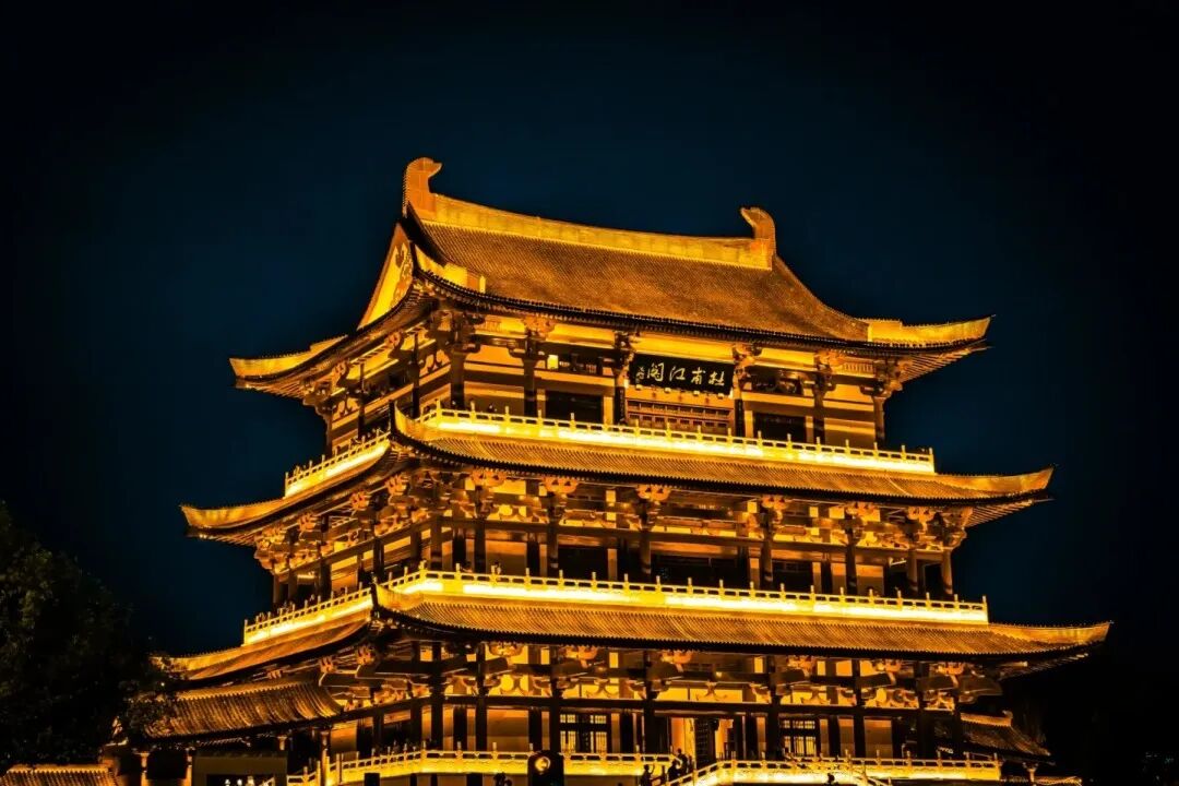 终端风采 | 91香蕉在线观看国产一区长沙旗舰店，千年文脉之上，再添艺术新地标(图3)
