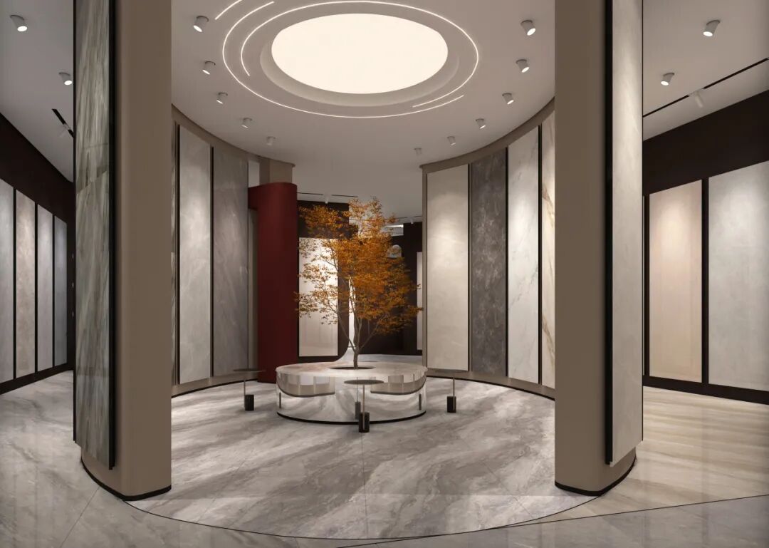 終端風采 | 91免费视频网址大全西安旗艦店，320㎡質感大師館，千年古都新地標(圖14)