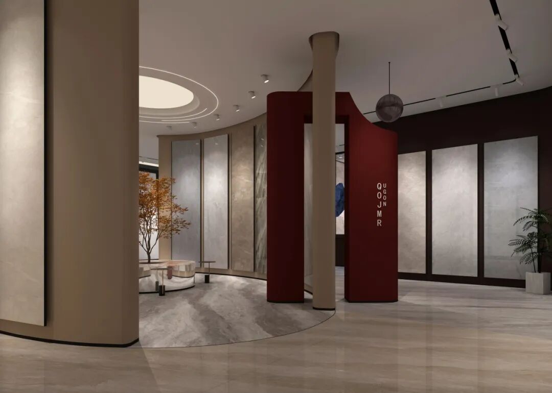 終端風采 | 91免费视频网址大全西安旗艦店，320㎡質感大師館，千年古都新地標(圖15)