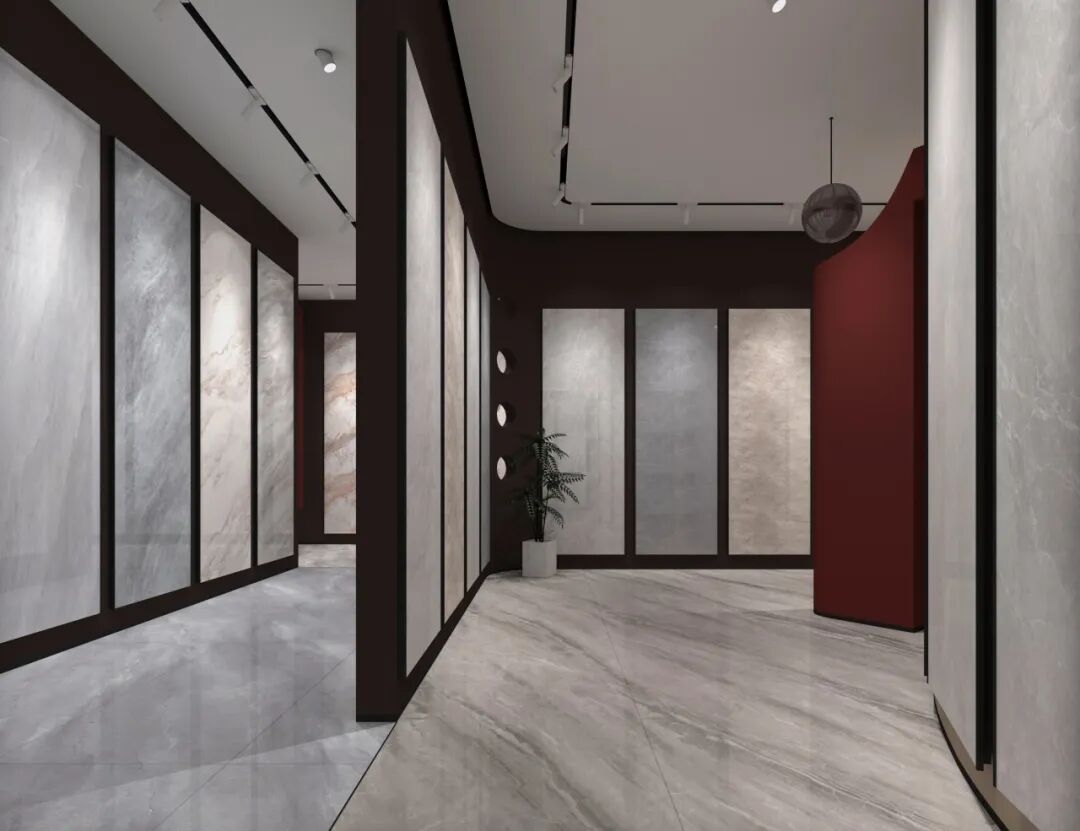 終端風采 | 91免费视频网址大全西安旗艦店，320㎡質感大師館，千年古都新地標(圖21)