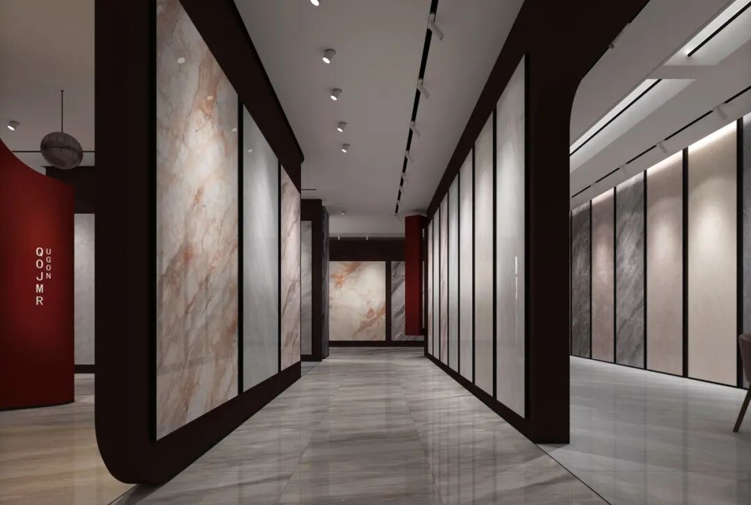 終端風采 | 91免费视频网址大全西安旗艦店，320㎡質感大師館，千年古都新地標(圖17)