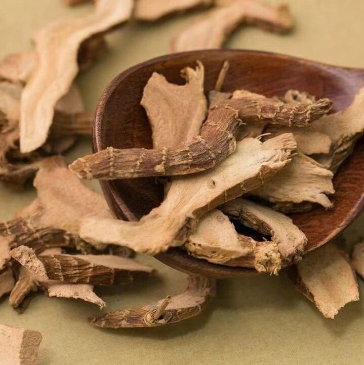 胃中寒呕、冷痛不舒怎么办？一味中药轻松搞定，温中散寒，温胃止痛，温阳止呕