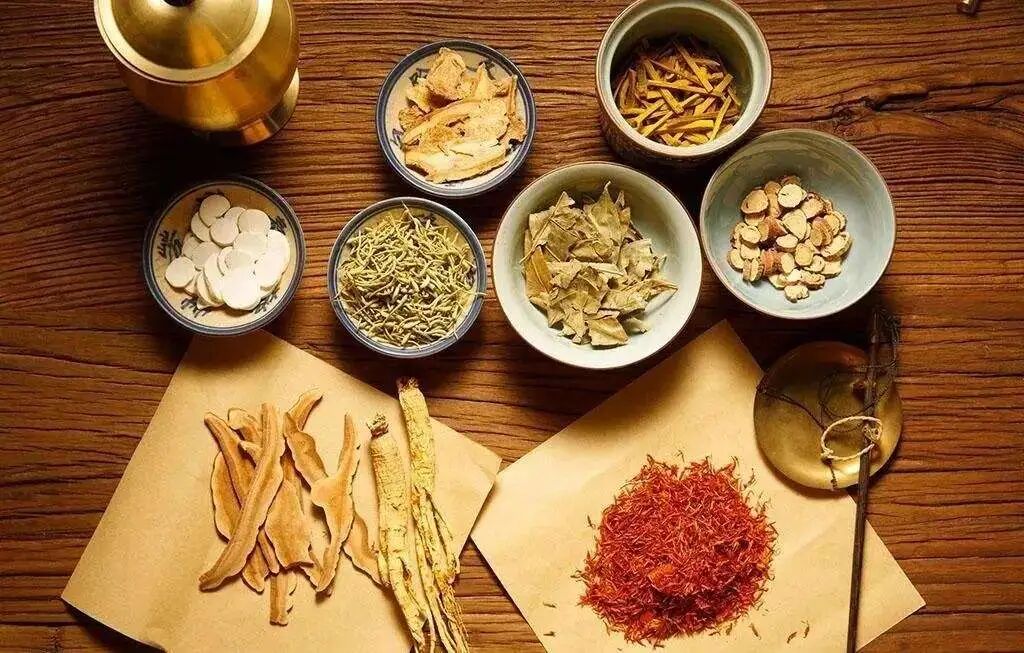 千古补心第一方，心脏乱跳、担惊受怕的，可参考此方！