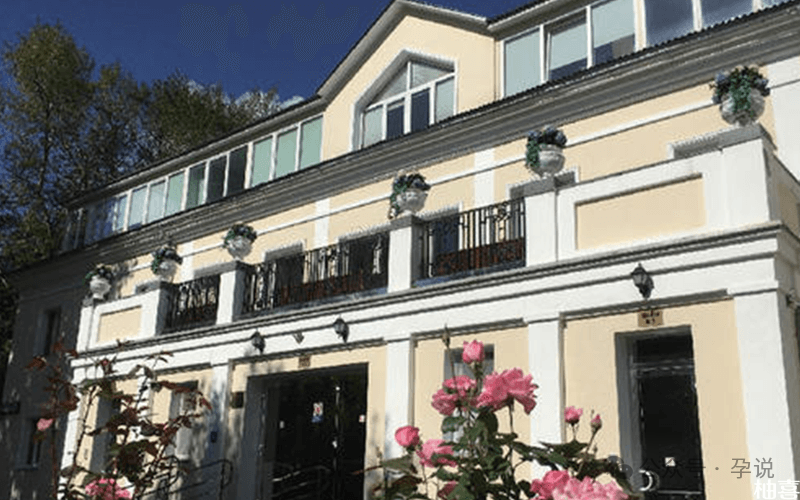 2025年格鲁吉亚诊所推荐,这5所试管诊所名列前茅