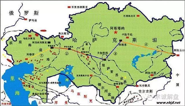 凭什么中国人不能统领原油市场、这次50亿美元让美国傻眼