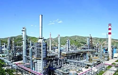 凭什么中国人不能统领原油市场、这次50亿美元让美国傻眼