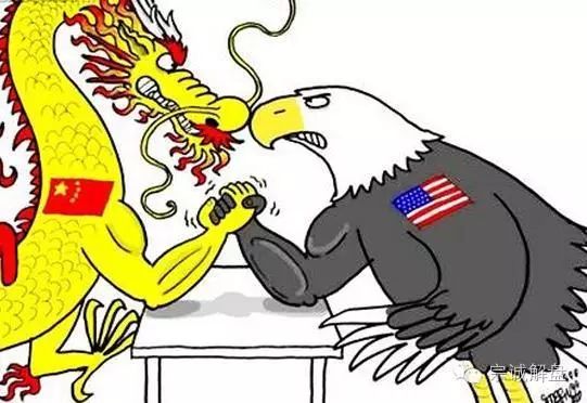 中俄石油交易用“人民币结算” 中俄谁让美国最头疼呢？