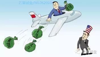 中国“三件事”，让美国一次一次走上“加息”的谎言道路