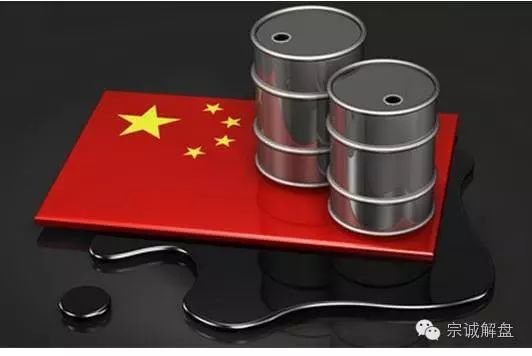 中国燃油出口数量惊人，世界满脸“愕然”