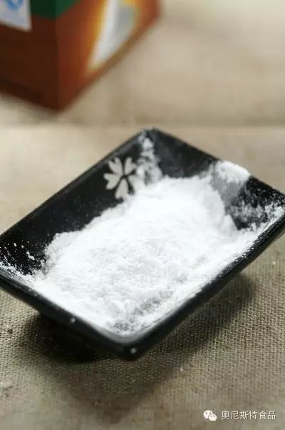 烘焙小貼士---說說烘焙里常用的那些糖