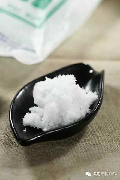 烘焙小貼士---說說烘焙里常用的那些糖