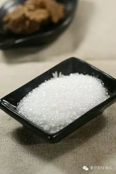 烘焙小貼士---說說烘焙里常用的那些糖