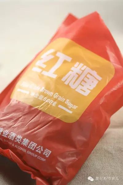 烘焙小貼士---說說烘焙里常用的那些糖