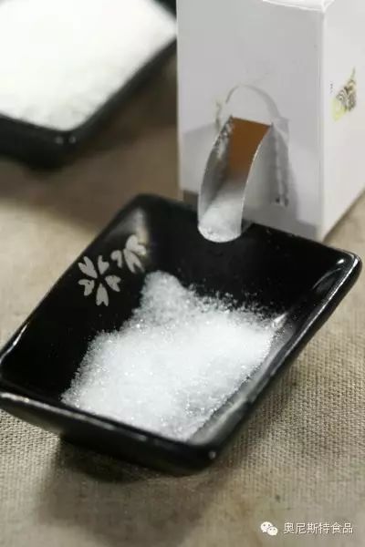 烘焙小貼士---說說烘焙里常用的那些糖