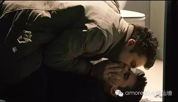 基神：塞巴斯蒂安·斯坦（Sebastian <wbr>Stan）