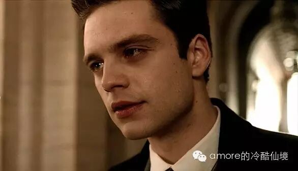 基神：塞巴斯蒂安·斯坦（Sebastian <wbr>Stan）