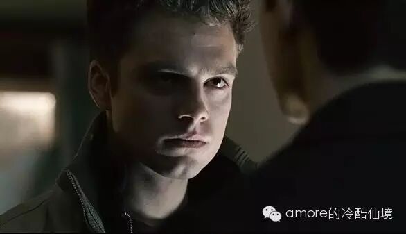 基神：塞巴斯蒂安·斯坦（Sebastian <wbr>Stan）