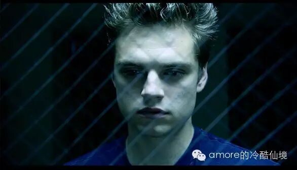 基神：塞巴斯蒂安·斯坦（Sebastian <wbr>Stan）