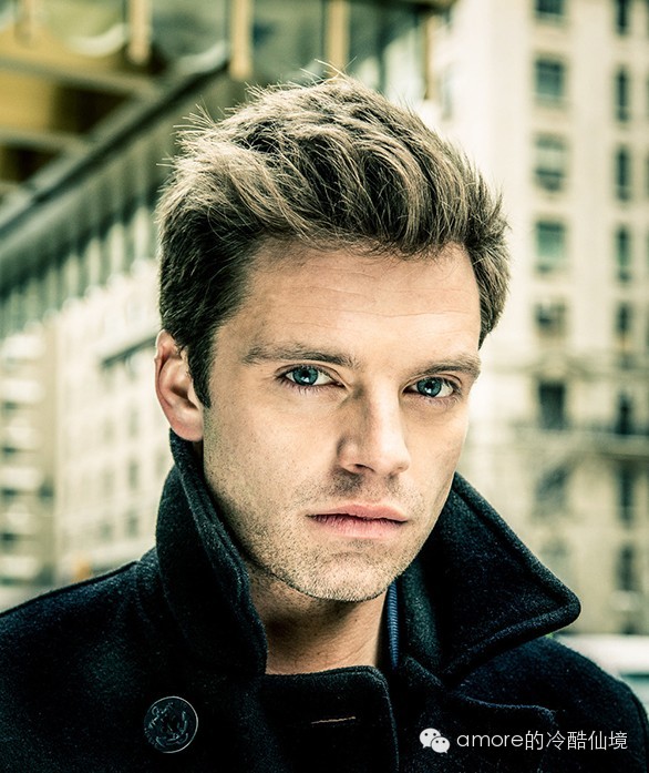 基神：塞巴斯蒂安·斯坦（Sebastian <wbr>