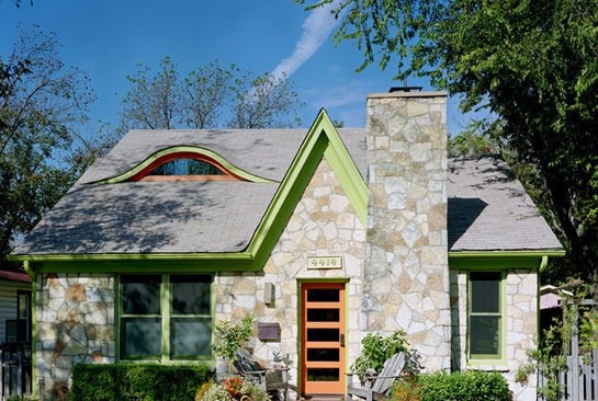 通风气窗还能这么做！