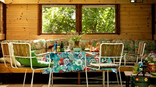 通风气窗还能这么做！