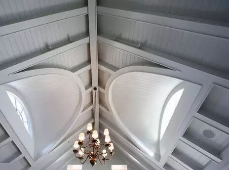 通风气窗还能这么做！