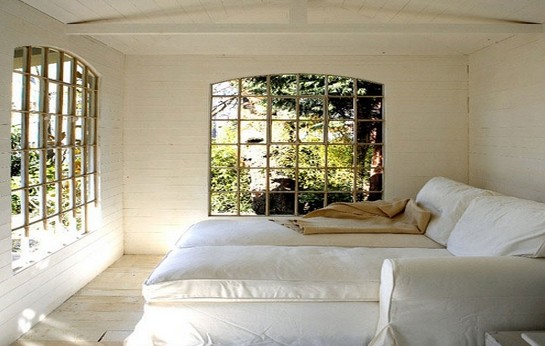 通风气窗还能这么做！