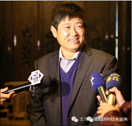 副会长单位－忠华瑞红木家具亮相APE...