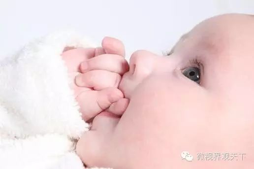 怀孕还能节约水资源？不信你看