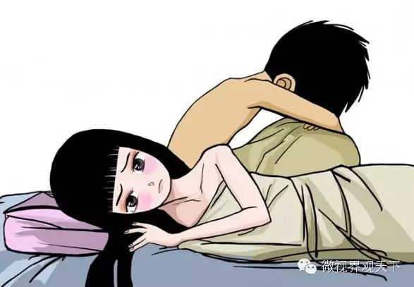 怀孕还能节约水资源？不信你看