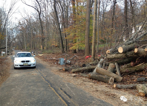 宝马1系电动车被BMW遗弃的后果 严重