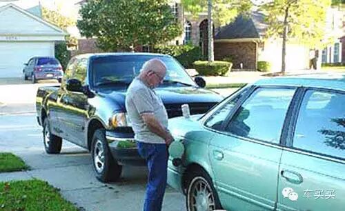 代步买菜小车 市售最省油环保车型