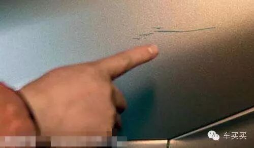 新手买车和提车时应知道的注意事项