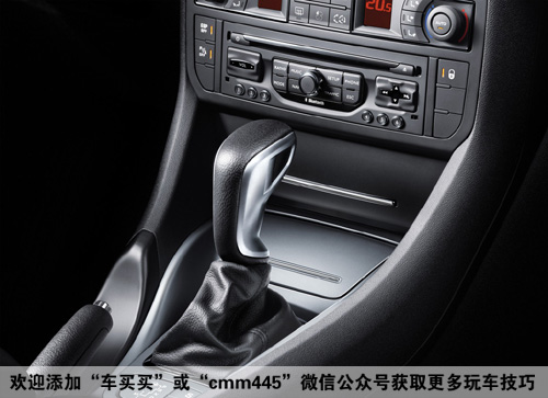 汽车自动变速箱该如何保养 详细说明