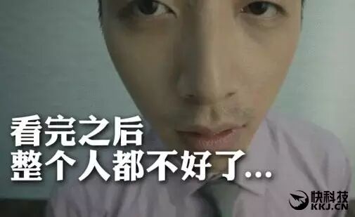 2016年温馨提醒微博走红：看完整个人都不好了