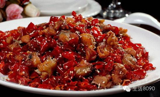 你知道吗？草原阿妈火锅底料还可以做菜哦！