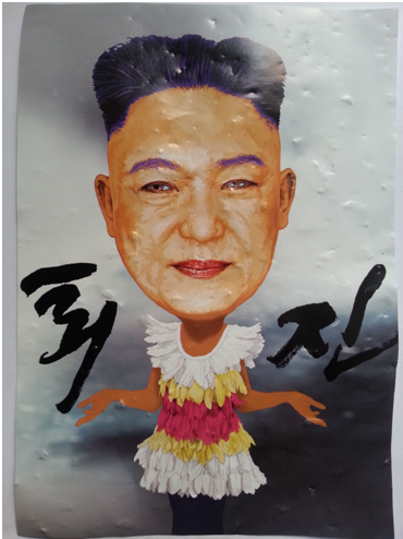 在应对突发疫情方面，朴槿惠政府与10年前的卢武铉政府为何有这般的天壤之别呢？也许这就是为资本权贵代言和为生民立命之间的差别。