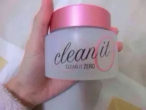 芭妮兰卸妆膏 芭妮兰卸妆膏