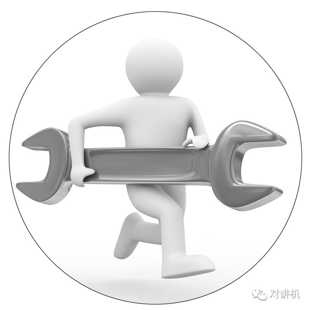 【对讲机的那点事】模拟对讲机的通信原理