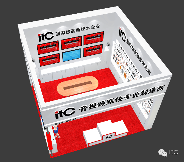 ITCyҕlȫϵЮa(chn)ƷذInfoCommչ