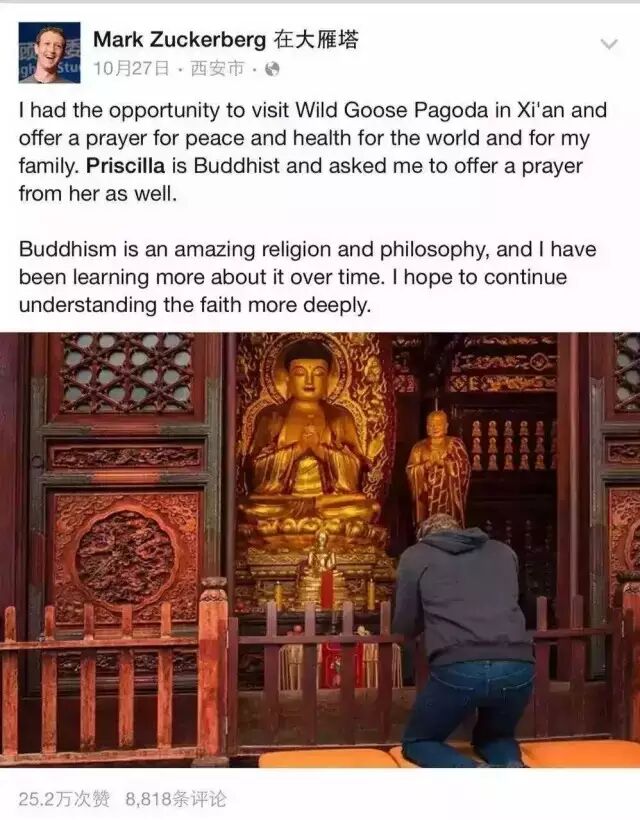 野性的呼唤：在巨大的惯性中觉醒生命，徐明、张铁林与扎克伯格！