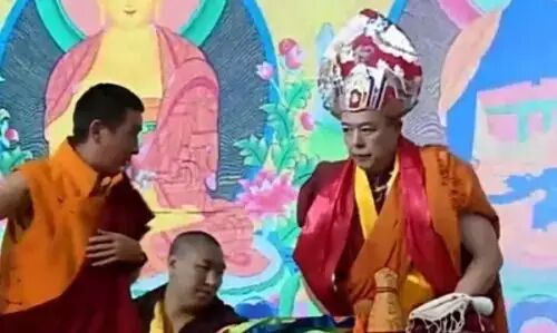 野性的呼唤：在巨大的惯性中觉醒生命，徐明、张铁林与扎克伯格！