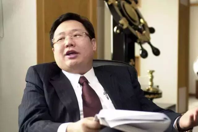 野性的呼唤：在巨大的惯性中觉醒生命，徐明、张铁林与扎克伯格！