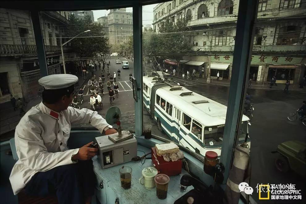 1980年上海已是最能花钱的城市 侬好上海 新民网