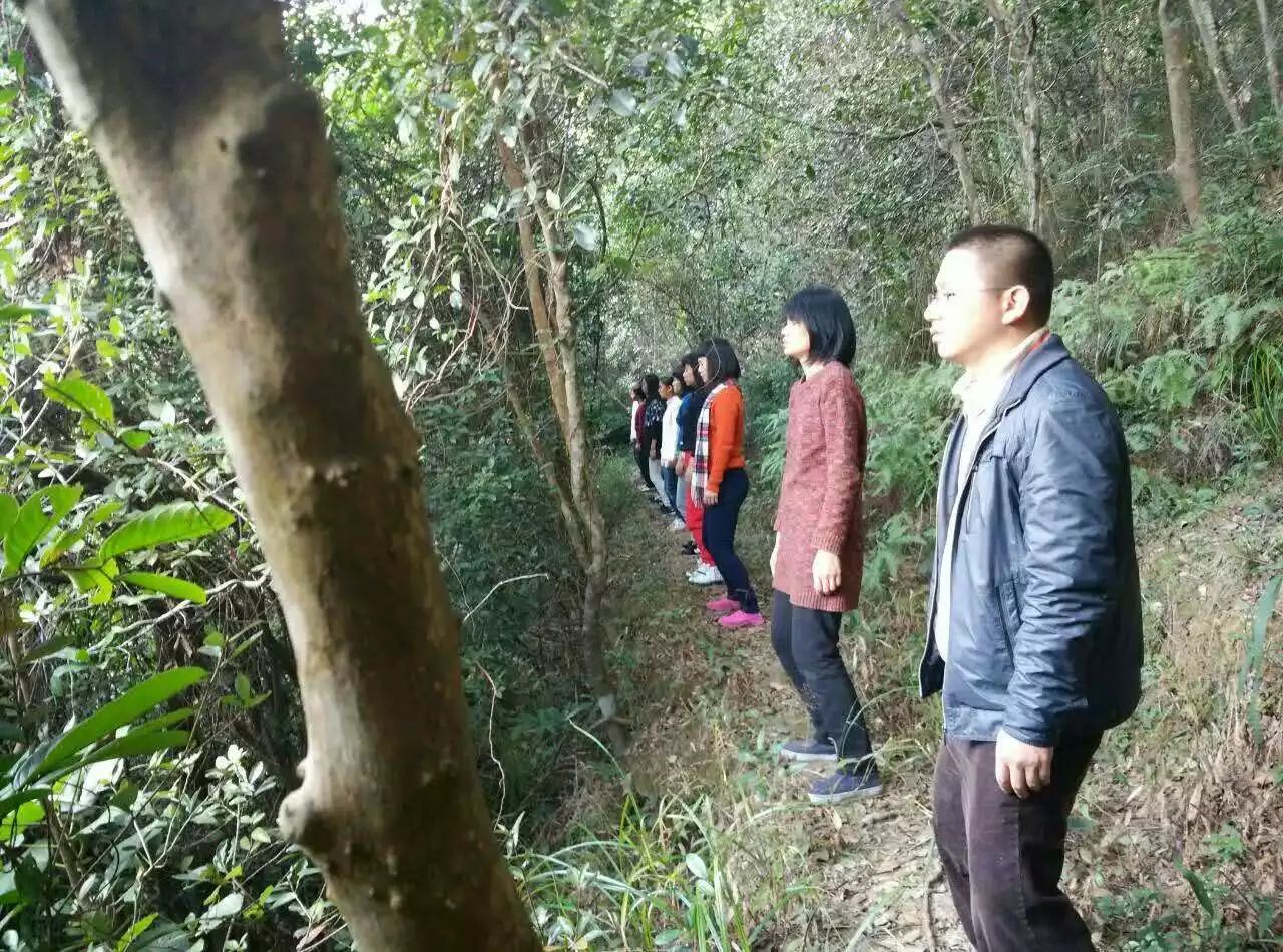 《无为之道·太极人生》冬日记 《无为之道·太极人生》冬日记