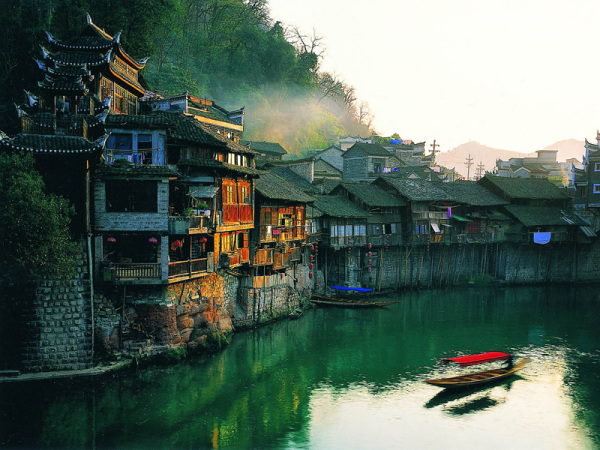 中国最美30县排行榜，你的家乡在其中吗？