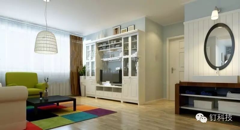 互联网家装只靠价格战？你只看到表象!