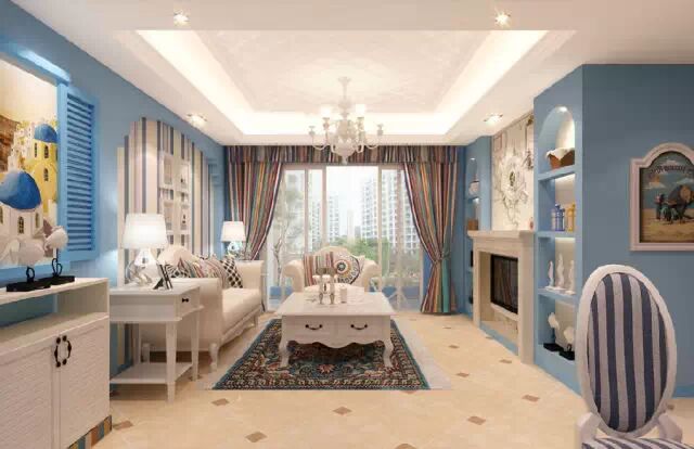 客厅装修设计注意事项